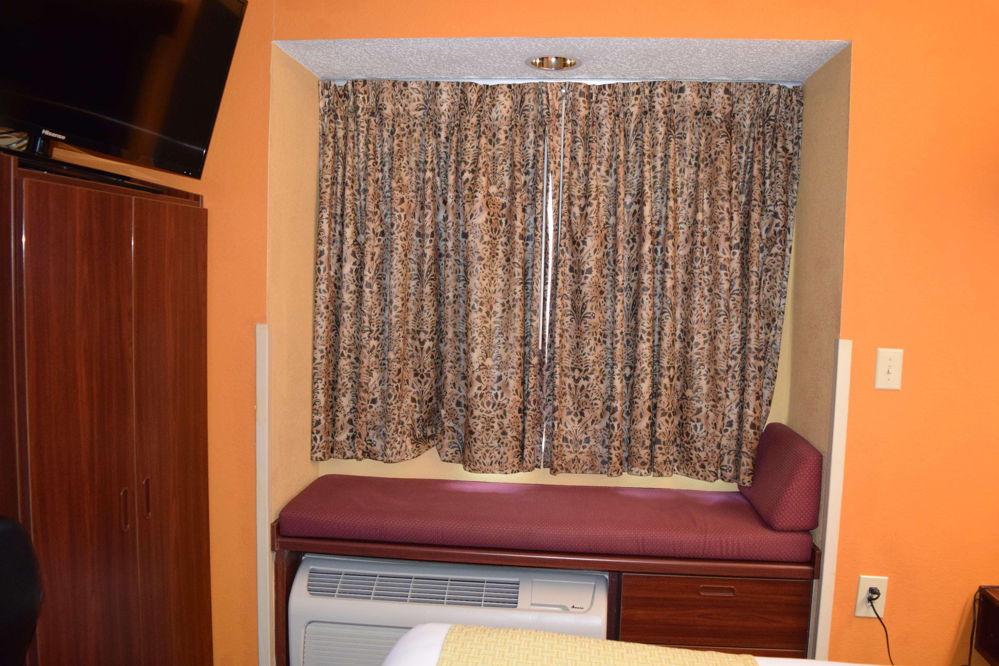 Microtel Inn & Suites By Wyndham Rock Hill/Charlotte Area Exteriér fotografie